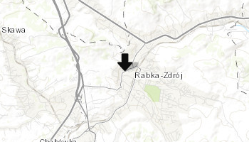 Muzeum Górali i Zbójników w Rabce-Zdroju