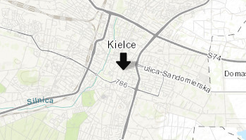 Muzeum Historii Kielc