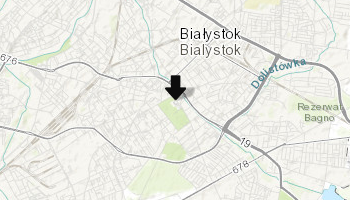 Muzeum Historii Medycyny i Farmacji w Białymstoku