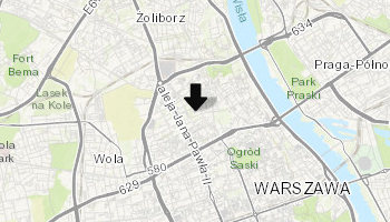 Muzeum Historii Żydów Polskich w Warszawie