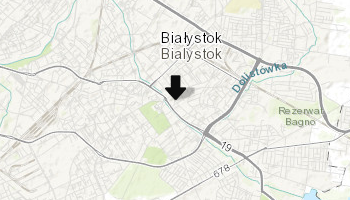 Muzeum Historyczne w Białymstoku