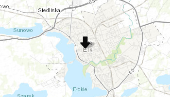 Muzeum Historyczne w Ełku