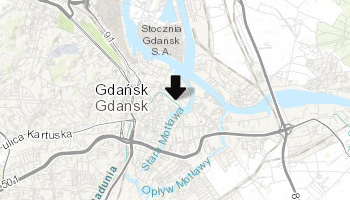 Muzeum II Wojny Światowej w Gdańsku