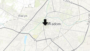 Muzeum im. Jacka Malczewskiego w Radomiu