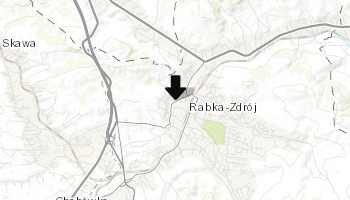 Muzeum im. Władysława Orkana w Rabce-Zdroju