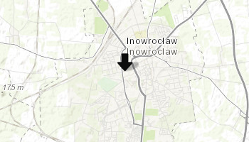 Muzeum Jana Kasprowicza w Inowrocławiu