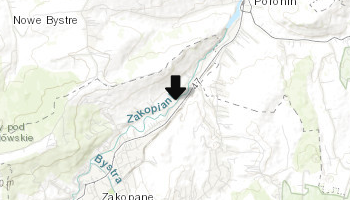 Muzeum Jana Kasprowicza w Zakopanem