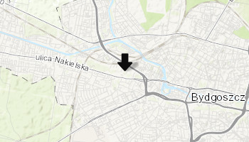 Muzeum Kanału Bydgoskiego w Bydgoszczy