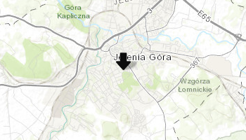 Muzeum Karkonoskie w Jeleniej Górze