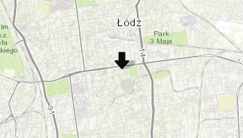 Muzeum Kinematografii w Łodzi