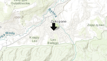 Muzeum Kornela Makuszyńskiego w Zakopanem