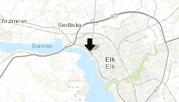 Muzeum Kropli Wody w Wieży Ciśnień w Ełku