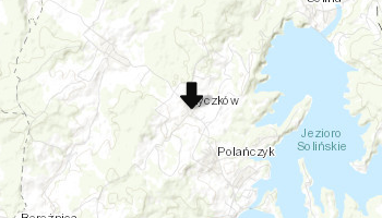 Muzeum Kultury Bojków w Polańczyku