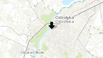 Muzeum Kultury Kurpiowskiej w Ostrołęce