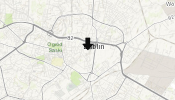 Muzeum Literackie im. Józefa Czechowicza w Lublinie