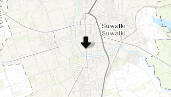 Muzeum Marii Konopnickiej w Suwałkach