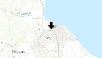 Muzeum MDLot w Pucku