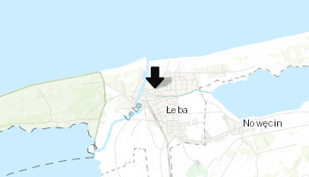 Muzeum Motyli w Łebie