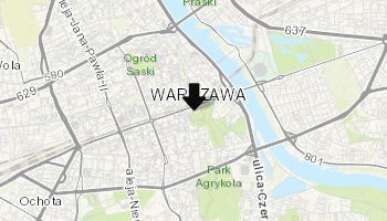 Muzeum Narodowe w Warszawie