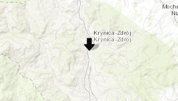 Muzeum Nikofora w Krynicy-Zdrój