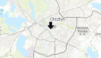 Muzeum Nowoczesności w Olsztynie