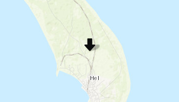 Muzeum Obrony Wybrzeża w Helu