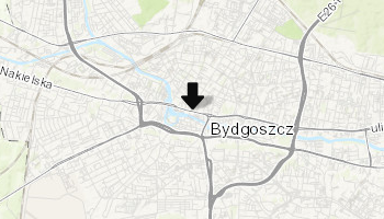 Muzeum Okręgowe im. Leona Wyczółkowskiego w Bydgoszczy