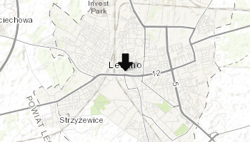 Muzeum Okręgowe w Lesznie