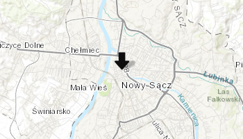 Muzeum Okręgowe w Nowym Sączu