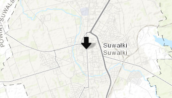 Muzeum Okręgowe w Suwałkach