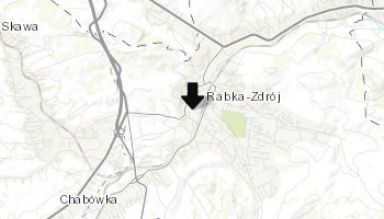 Muzeum Orderu Uśmiechu w Rabce-Zdroju