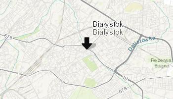 Muzeum Pamięci Sybiru w Białymstoku