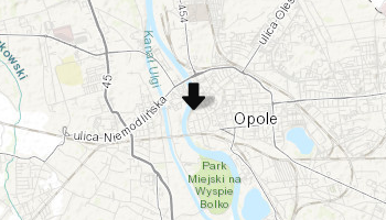 Muzeum Piosenki Polskiej w Opolu