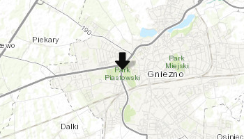 Muzeum Początków Państwa Polskiego w Gnieźnie