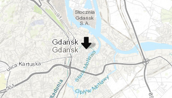 Muzeum Poczty Polskiej w Gdańsku