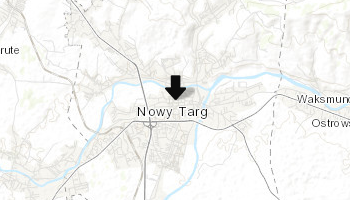 Muzeum Podhalańskie w Nowym Targu