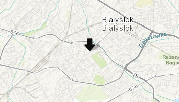 Muzeum Podlaskie w Białymstoku