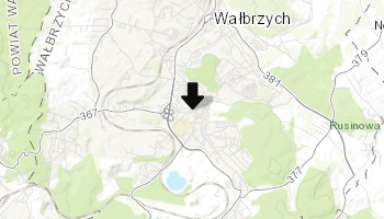 Muzeum Porcelany w Wałbrzychu