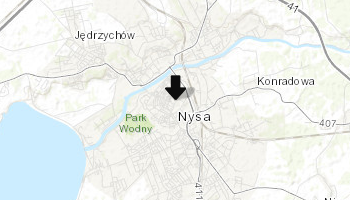 Muzeum Powiatowe w Nysie