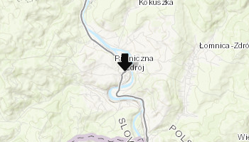 Muzeum Regionalne w Piwnicznej Zdroju