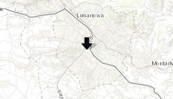 Muzeum Regionalne Ziemi Limanowskiej w Limanowej