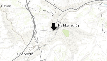 Muzeum Rekordów i Osobliwości w Rabce-Zdroju