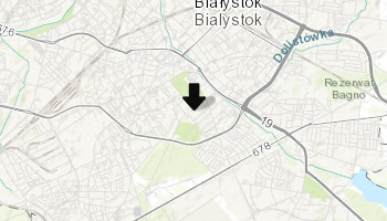 Muzeum Rzeźby Alfonsa Karnego w Białymstoku