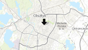 Muzeum Sportu w Olsztynie