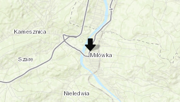 Muzeum Stara Chałupa w Milówce