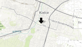 Muzeum Stefana Żeromskiego w Kielcach