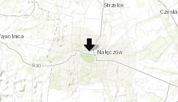 Muzeum Stefana Żeromskiego w Nałęczowie