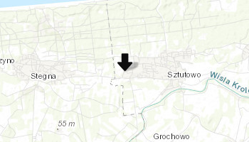 Muzeum Stutthof w Sztutowie