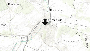 Muzeum Tkactwa w Kamiennej Górze