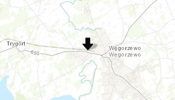 Muzeum Tradycji Kolejowej w Węgorzewie